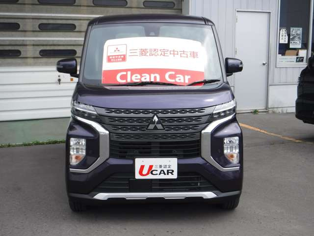 eKクロススペースT 4WD