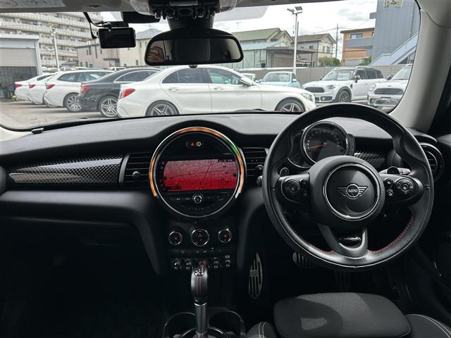 ミニクーパー SD