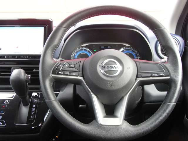 デイズハイウェイスターX 4WD