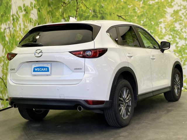 CX-52.0 20S プロアクティブ