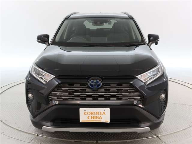 RAV42.5 ハイブリッド G E-Four 4WD
