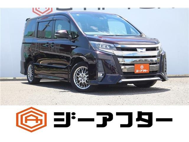 ノア1.8 ハイブリッド Si