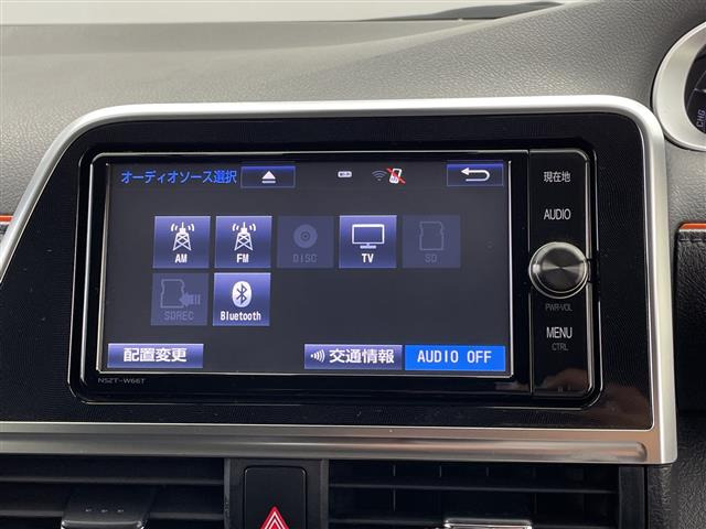 シエンタ1.5 G クエロ