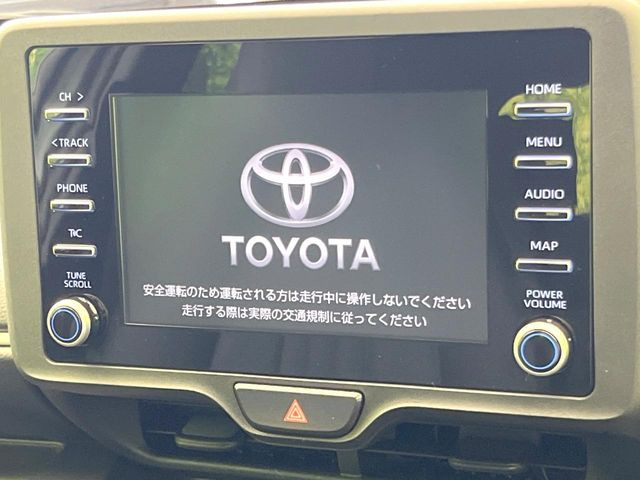 ヤリス1.0 X