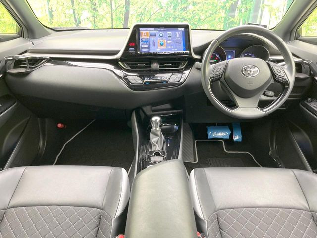 C-HR1.2 G-T モード ネロ