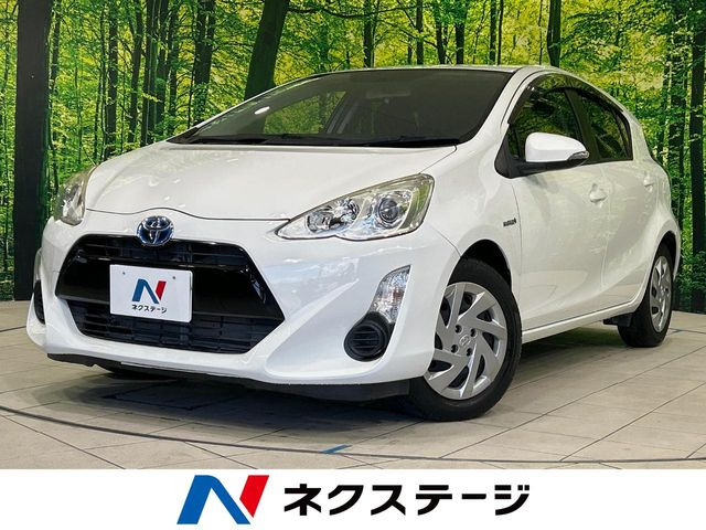 アクア1.5 S