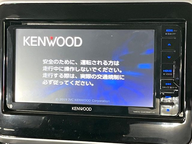 スペーシアカスタムハイブリッド(HYBRID)  GS