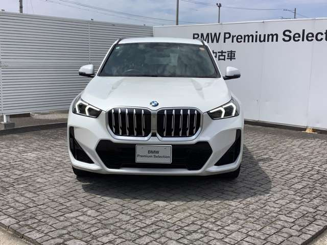 X1xドライブ 20d Mスポーツ DCT 4WD
