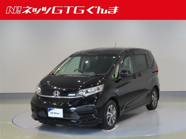 フリード1.5 ハイブリッド G ホンダセンシング