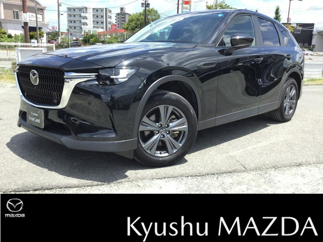 CX-602.5 25S Sパッケージ 4WD