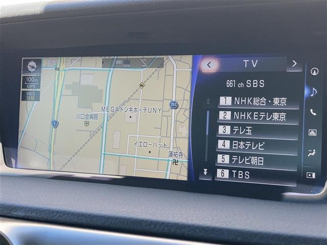 GS300h Fスポーツ