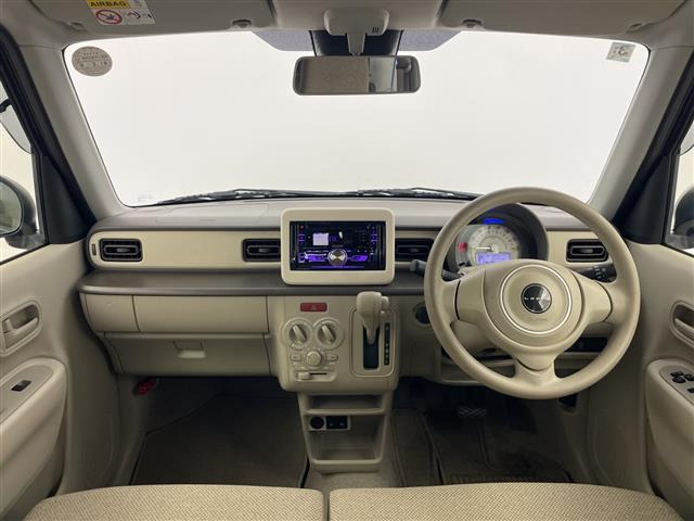 アルトラパンL 4WD