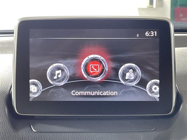 CX-31.5 XD ツーリング Lパッケージ
