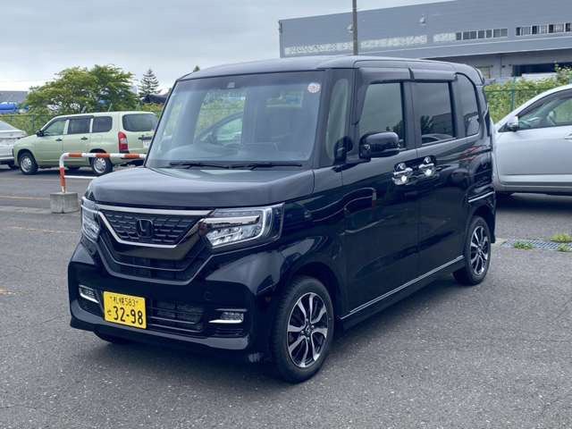 全車、外装美装済みです!もちろん納車前にも再度、美装させていただきます!