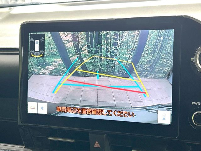ヴォクシー2.0 S-Z