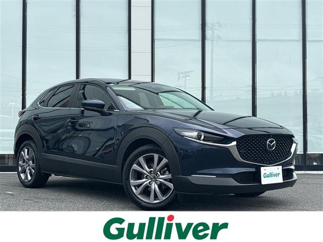 CX-302.0 20S 4WD