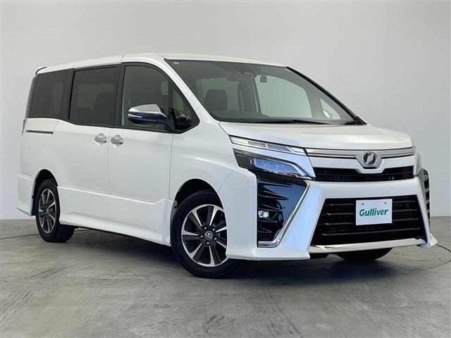 ヴォクシー2.0 ZS 煌II