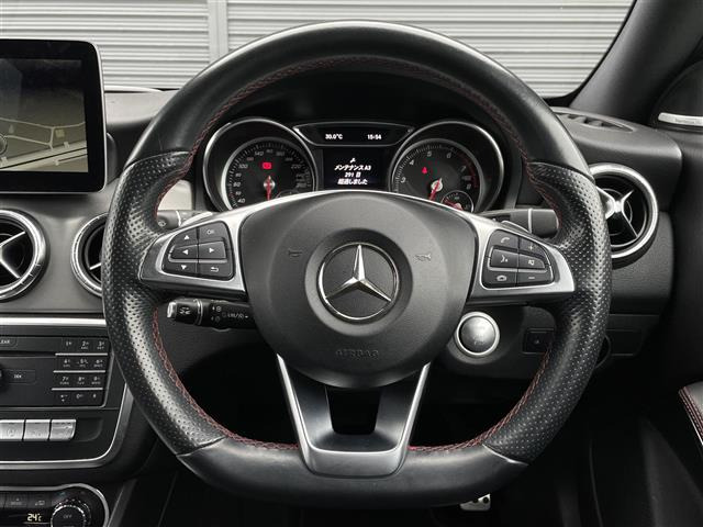 CLAクラスCLA180 AMGスタイル