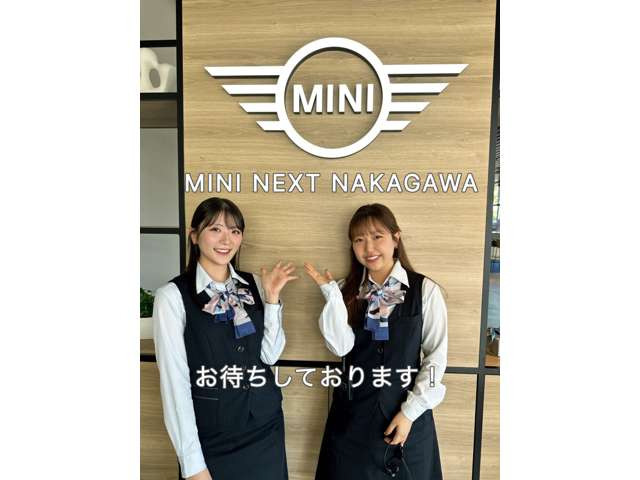 ミニクーパー S