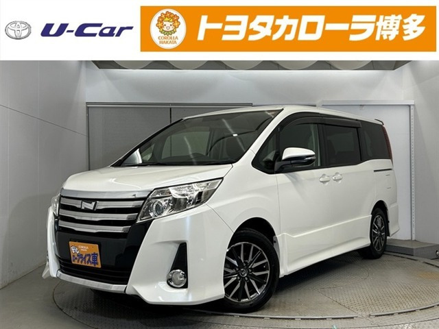 ノア2.0 Si