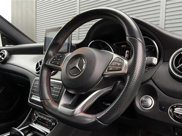 CLAクラスCLA180 AMGスタイル