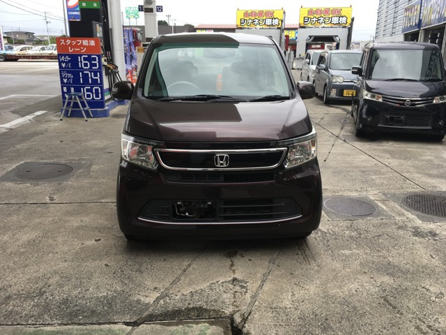 N-WGNG 4WD