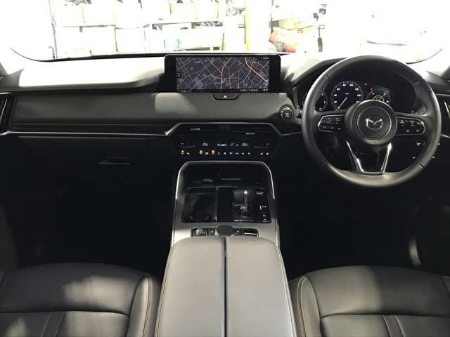 CX-803.3 XD ドライブ エディション ディーゼル 4WD