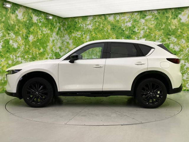 CX-52.5 25S スポーツアピアランス 4WD