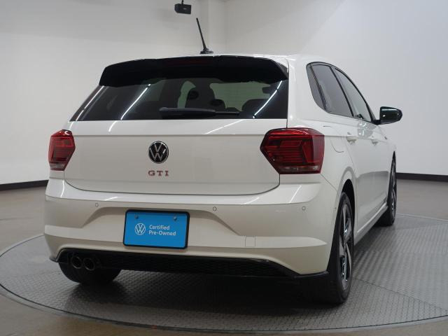 ポロGTI