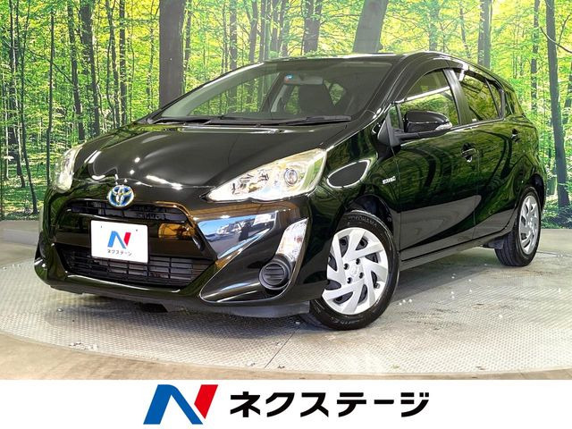アクア1.5 S