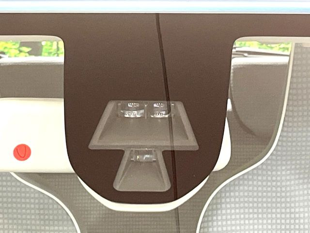 アルトS レーダーブレーキサポート