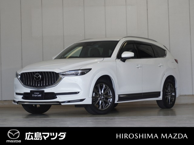 CX-82.2 XD Lパッケージ