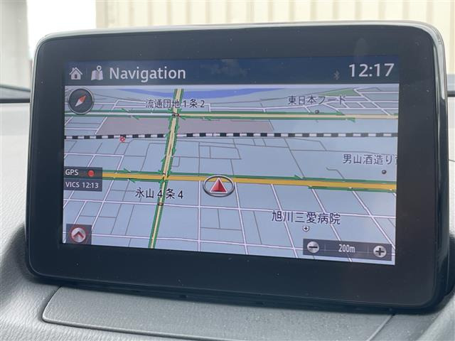 CX-31.8 XD エクスクルーシブ モッズ 4WD