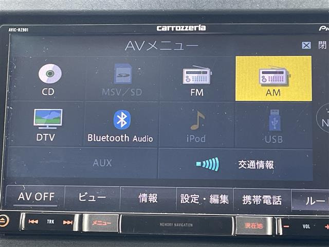 フォレスター2.0 アドバンス 4WD
