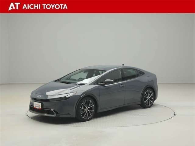 プリウス2.0 Z E-Four 4WD