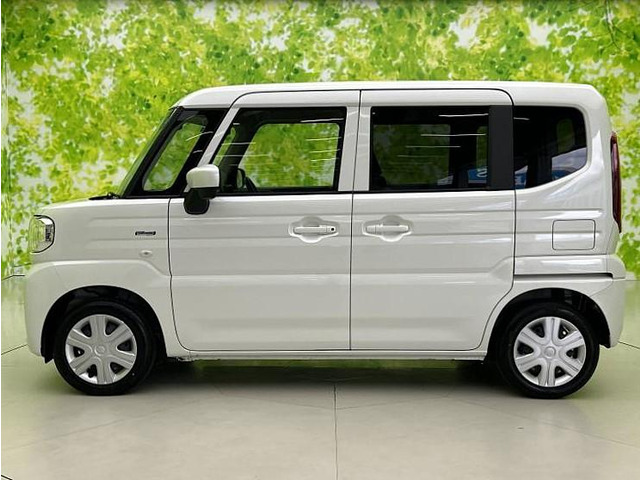 スペーシアハイブリッド(HYBRID) G 4WD
