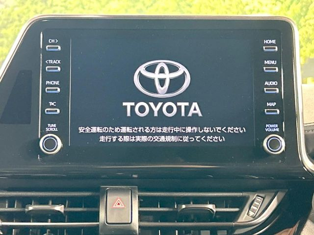 C-HRハイブリッド 1.8 S GR スポーツ