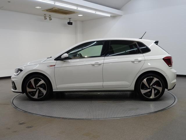 ポロGTI