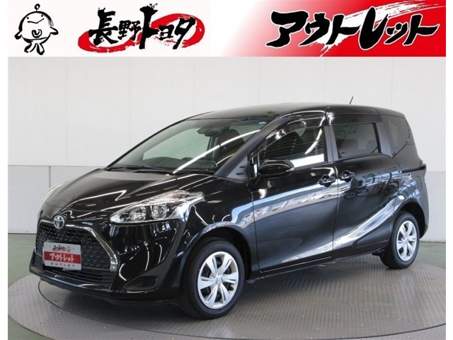 シエンタ1.5 G 4WD