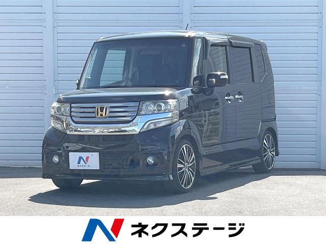 N-BOX�J�X�^��(�z���_) G ���Îԉ摜