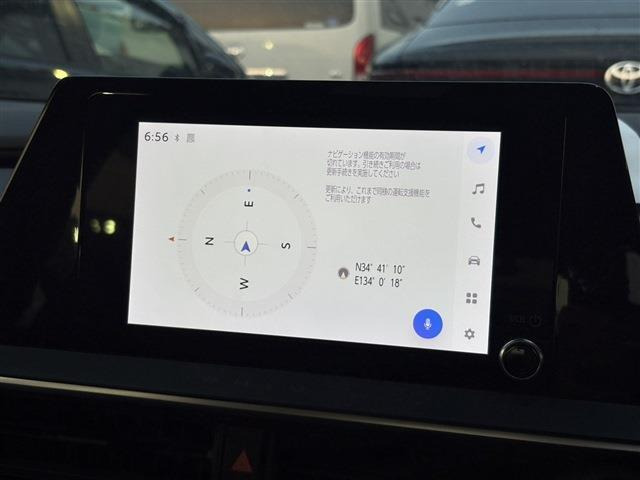 プリウス1.8 U E-Four 4WD