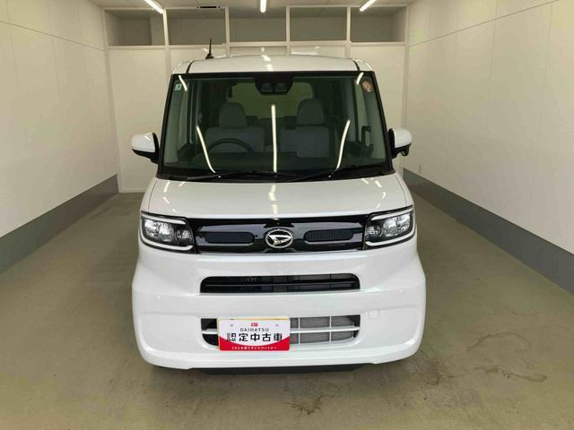 タントフレンドシップ スローパー X