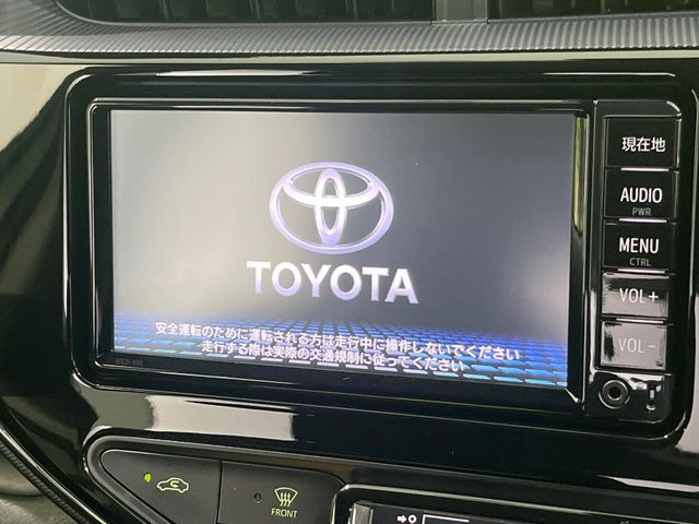 アクア1.5 S スタイルブラック