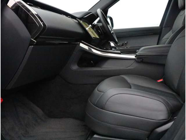 レンジローバースポーツダイナミック HSE 3.0L D300 ディーゼル 4WD