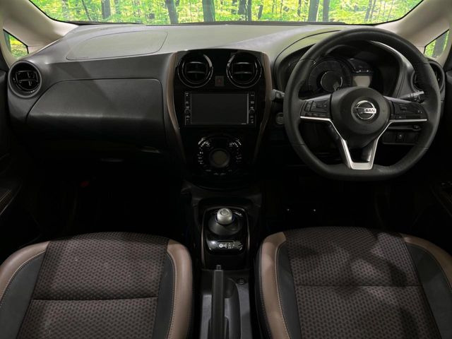 ノート1.2 e-POWER メダリスト