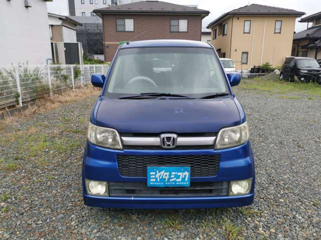 ゼストスポーツG