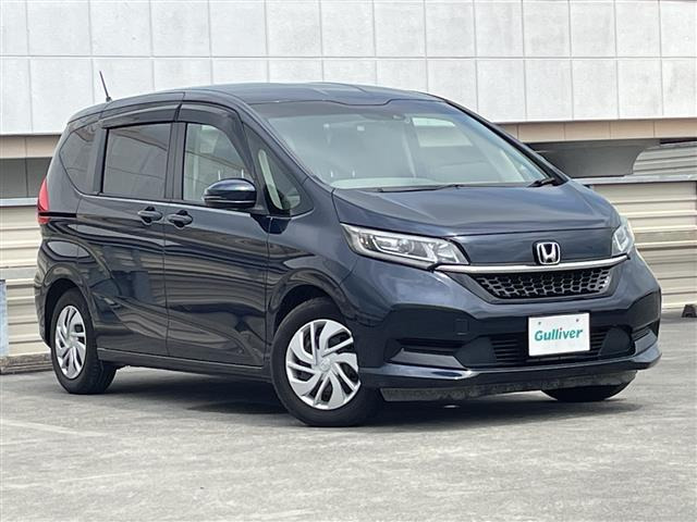 フリード1.5 G ホンダセンシング