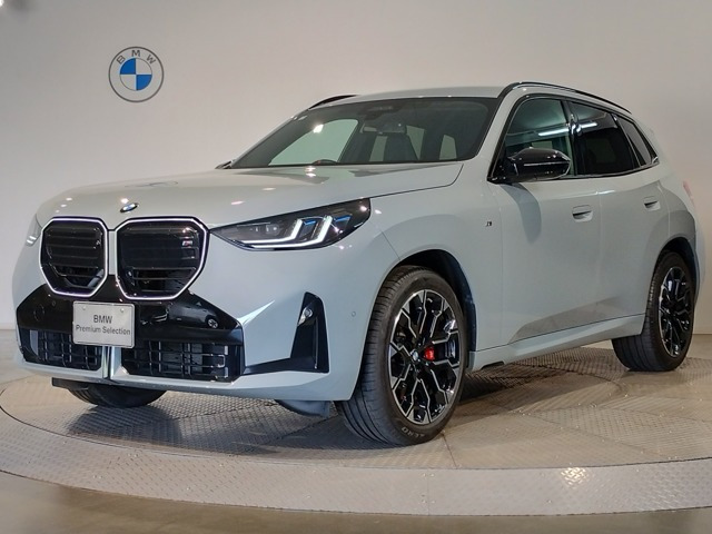X3M50 xドライブ 4WD