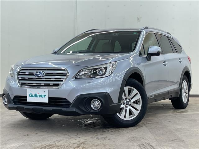 レガシィアウトバック2.5 4WD