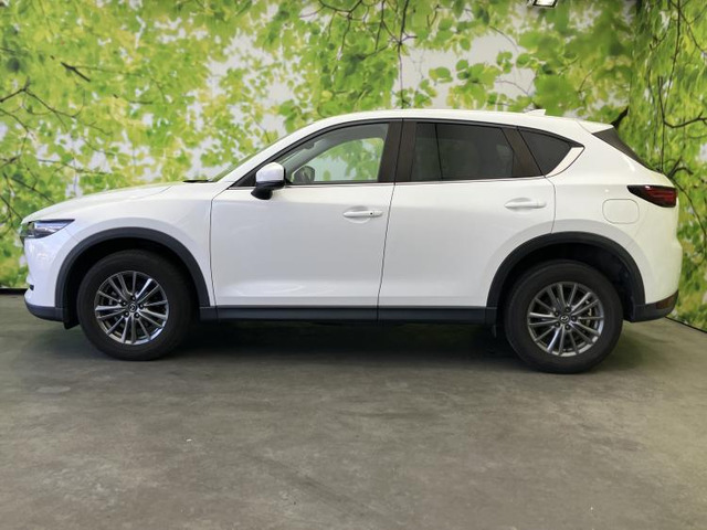 CX-52.0 20S プロアクティブ
